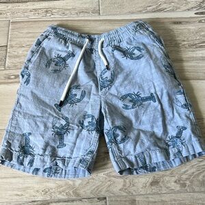 • First Wave 🦞 shorts, 6/7 •